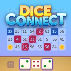 Dice Connect - Sequence Twist