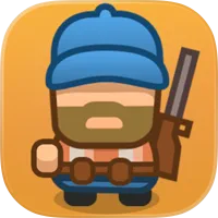 Idle Outpost Zombie Apocalypse