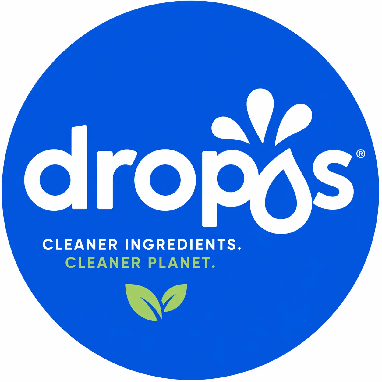 Dropps – 50% Off Detergent + Free Shipping icon