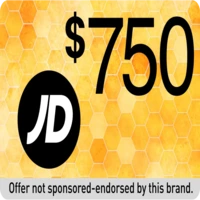 UpLevelRewards – JD Sports $750 icon
