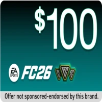 UpLevelRewards – EA Sports FC™ 26 $100 icon