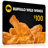 UpLevelRewards – Buffalo Wild Wings $100 icon