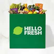 HelloFresh – Meal-Kit Subscription