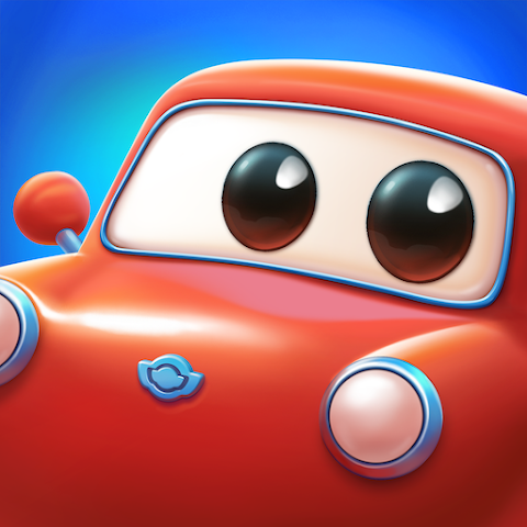Car Match - Traffic Puzzle