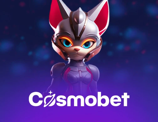 Cosmobet – €25 Deposit + Bonus Offer