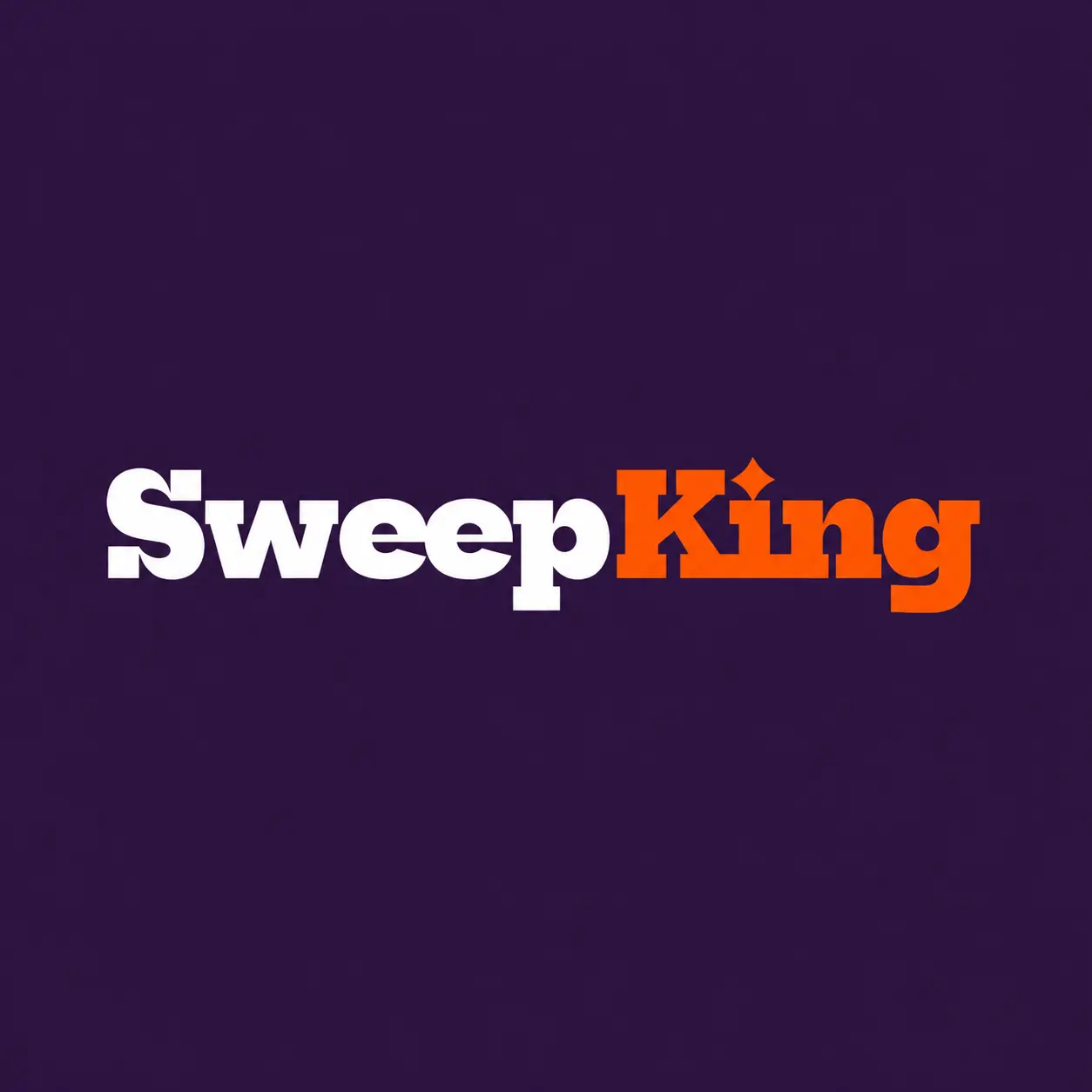 SweepKing – Deposit $20 & Get Extra Coins icon