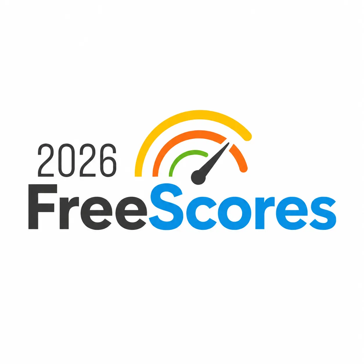 FreeScores – Check Your Credit Score icon
