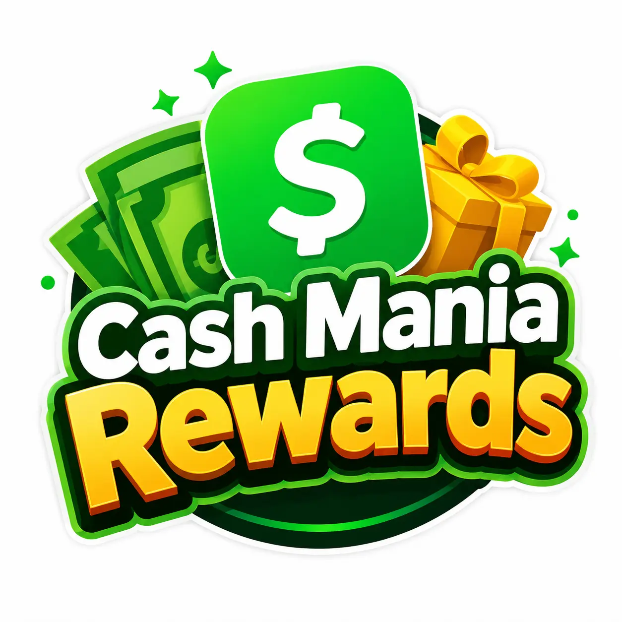 Cash App – Claim Your $100 Reward icon