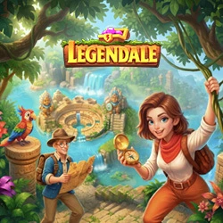 Legendale: Fun Farm Adventure
