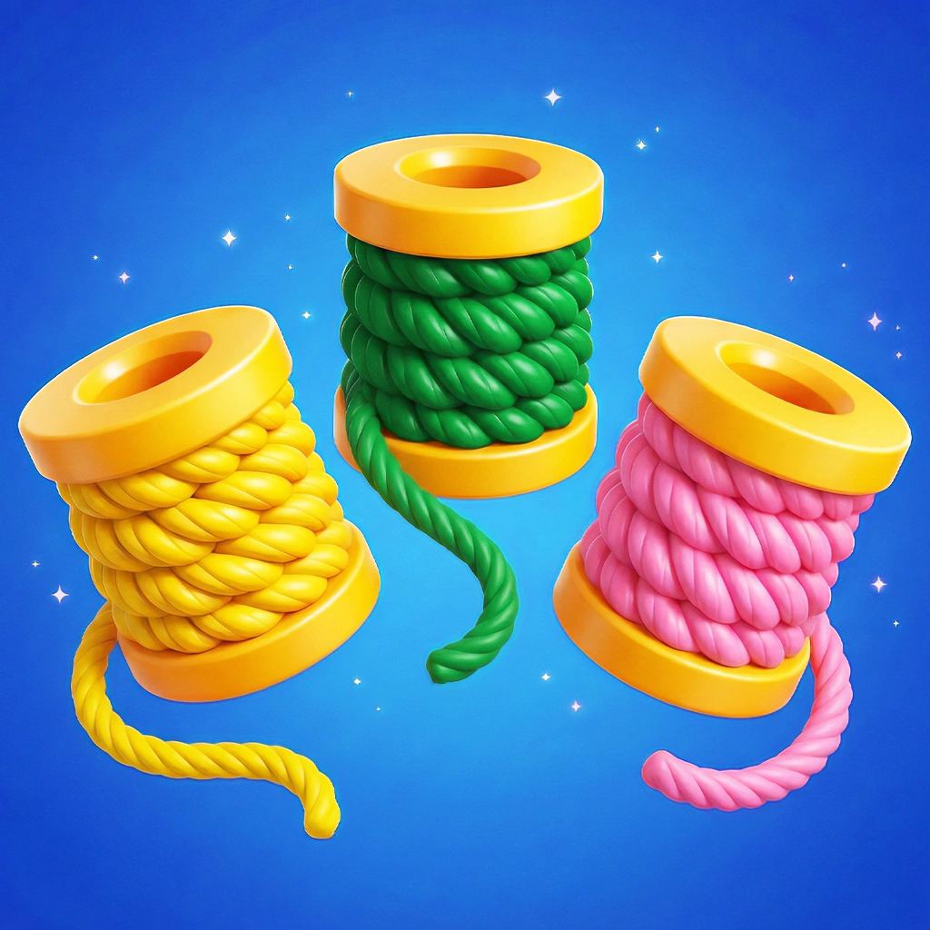 Yarnation: Unravel Flow