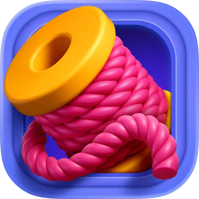 Yarn Loop