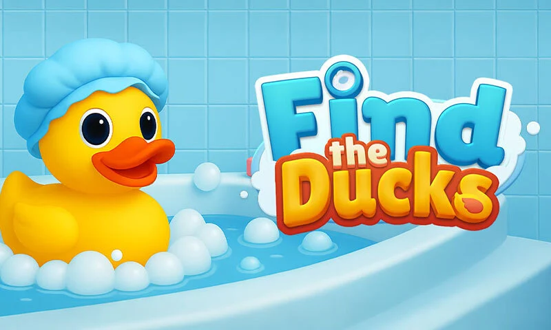 Find the Ducks icon
