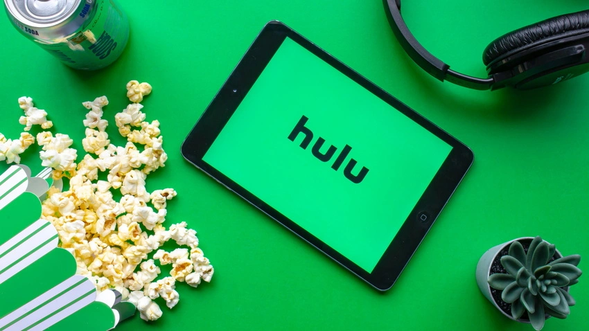 Hulu 30-Day Free Trial icon