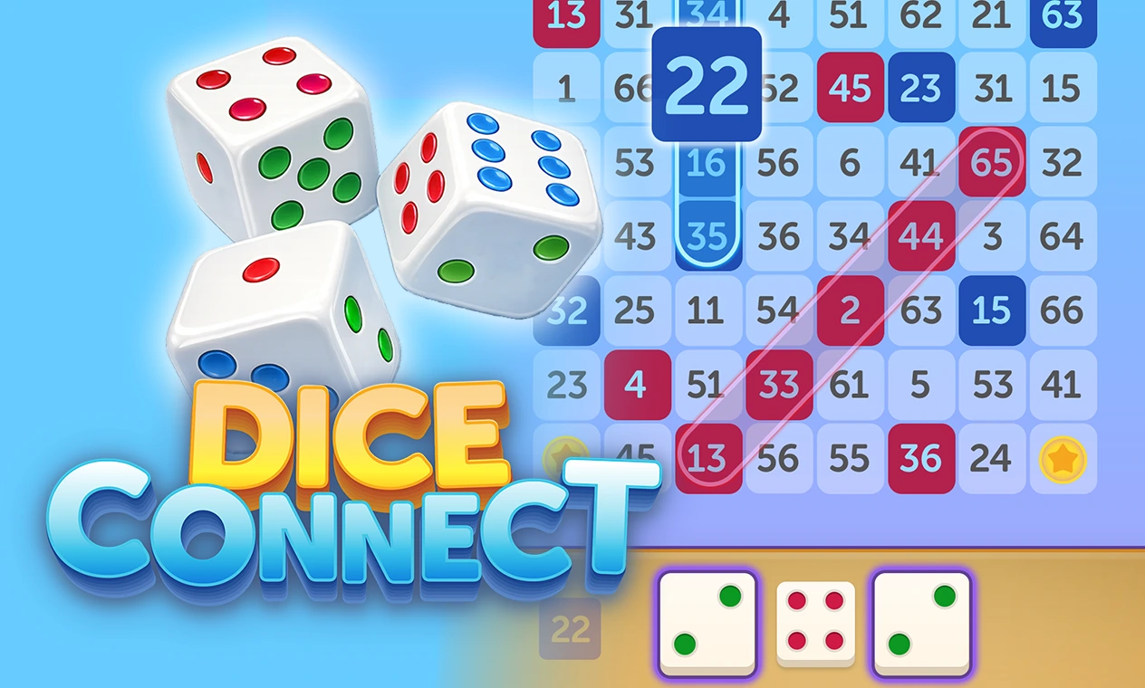 Dice Connect - Sequence Twist icon