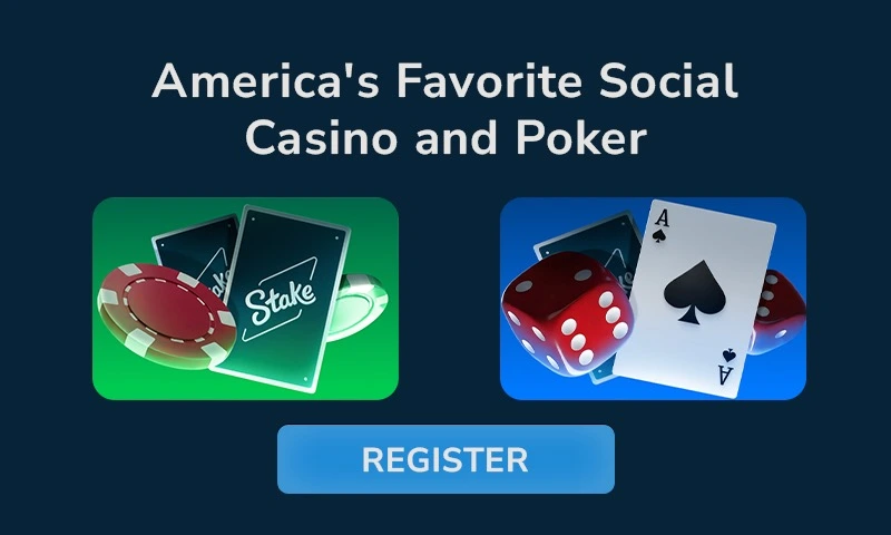 Stake.us โ $20 Deposit + Wager icon