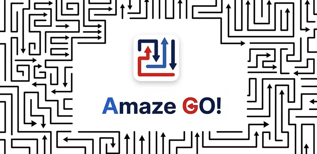 Amaze Go!