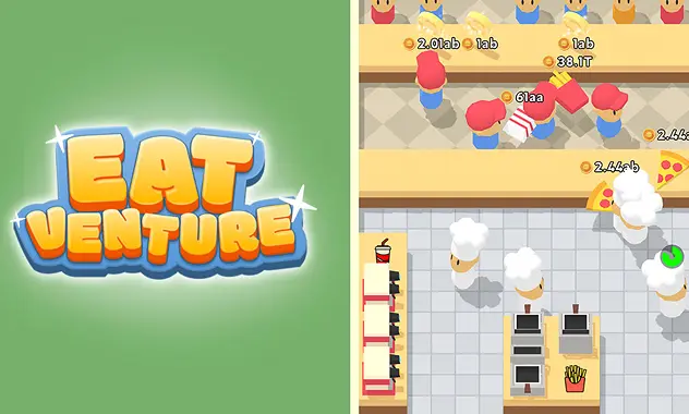 Eatventure