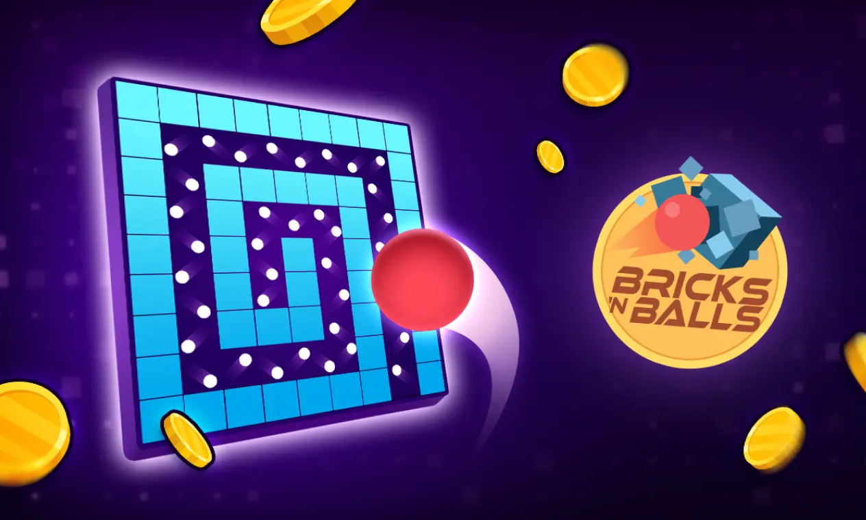 Bricks n Balls