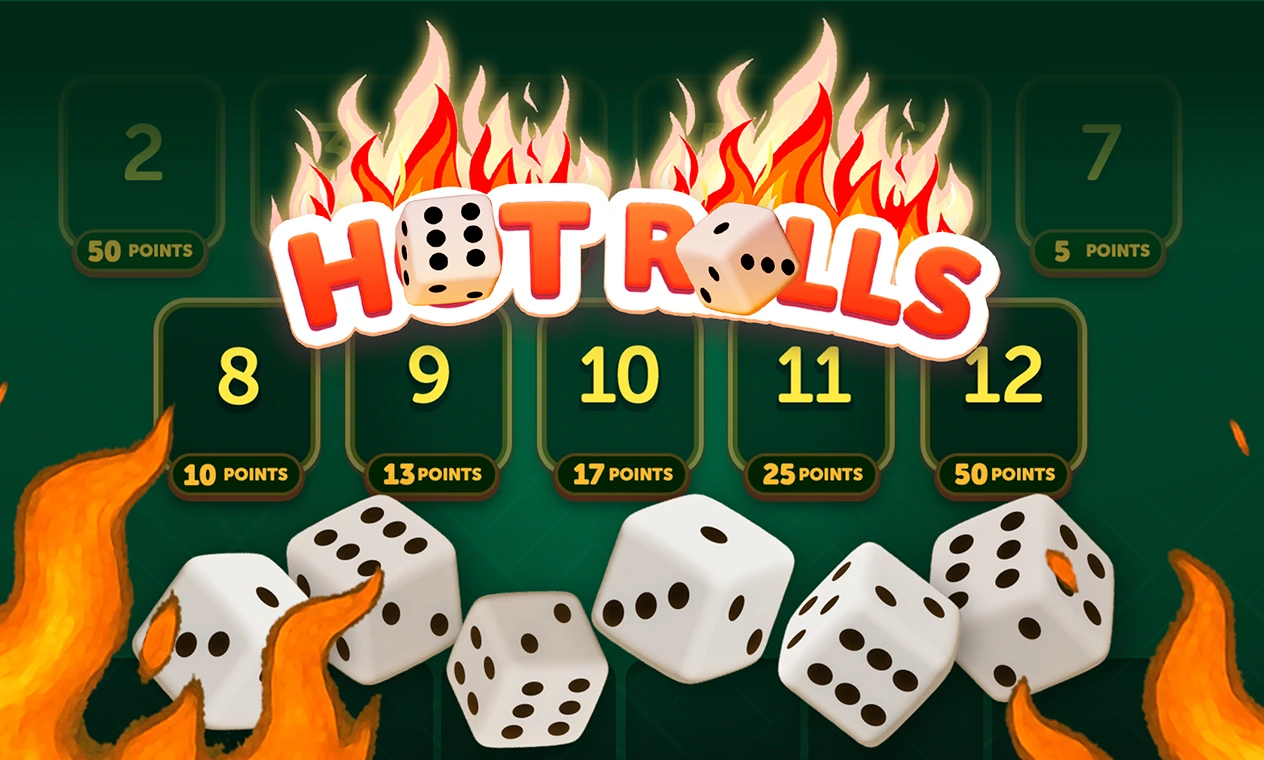 Hot Rolls