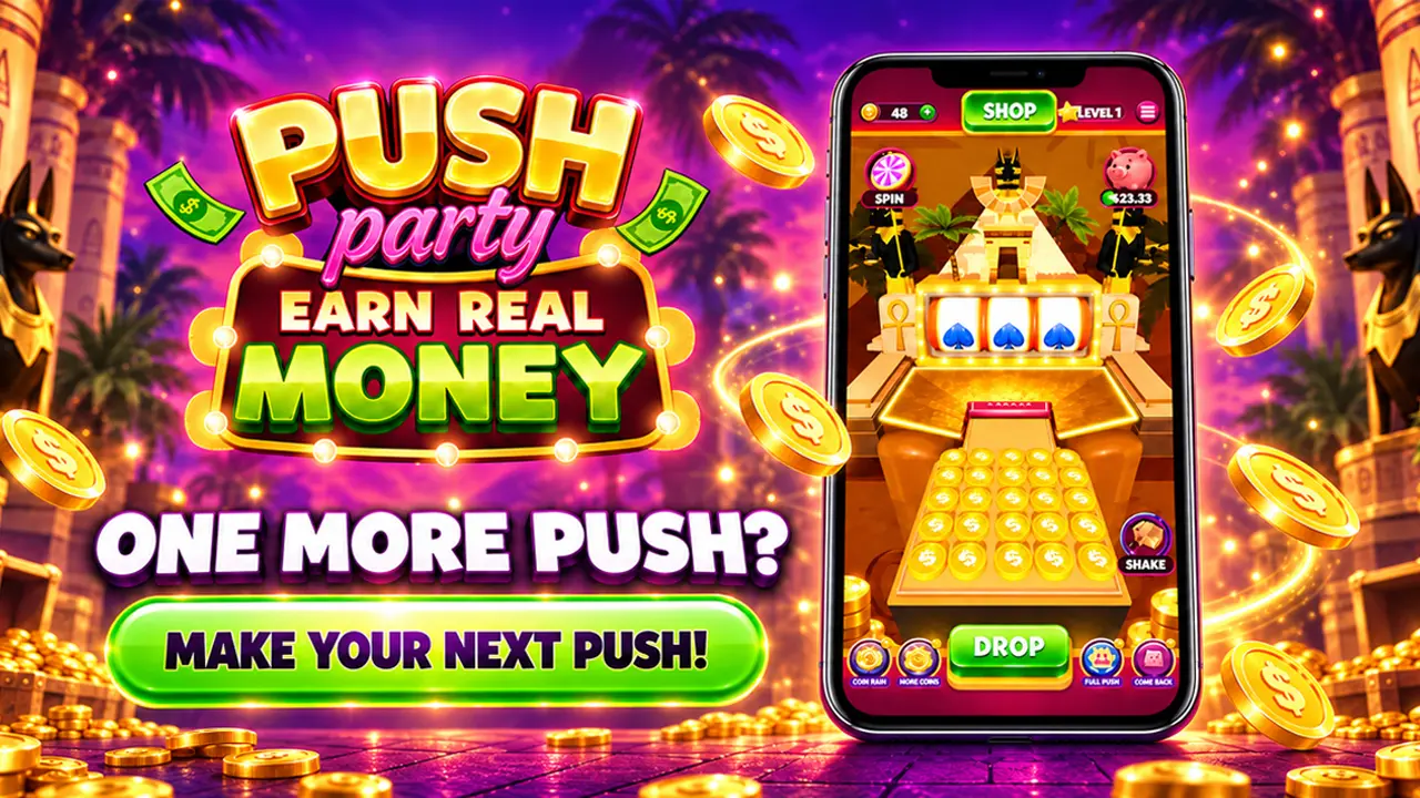 Push Party