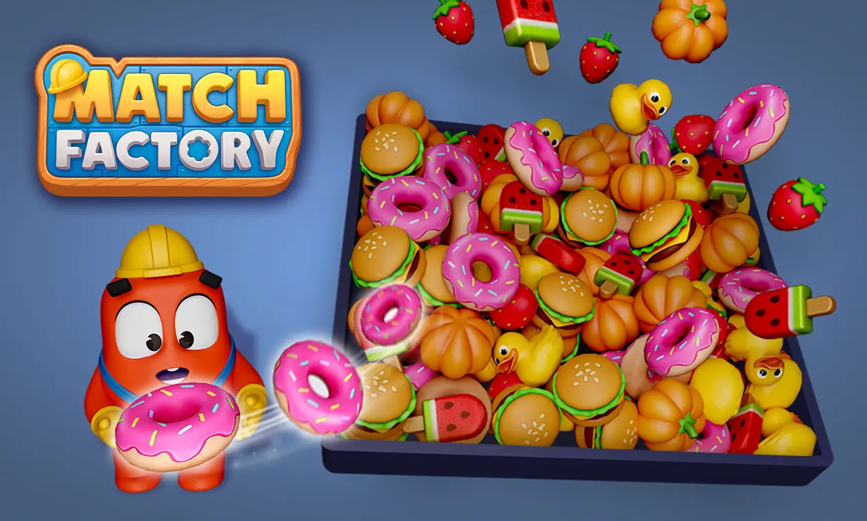Match Factory
